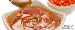 海底撈網(wǎng)紅蘸料怎么調(diào)